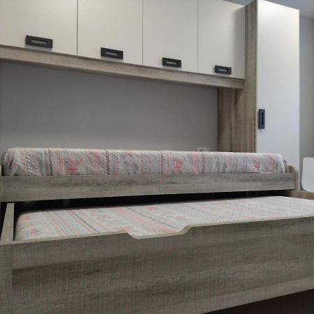 Carme Apartman Hospitalet De L'Infant Kültér fotó