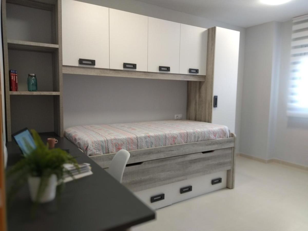 Carme Apartman Hospitalet De L'Infant Kültér fotó