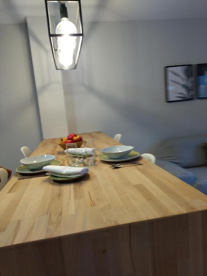 Carme Apartman Hospitalet De L'Infant Kültér fotó