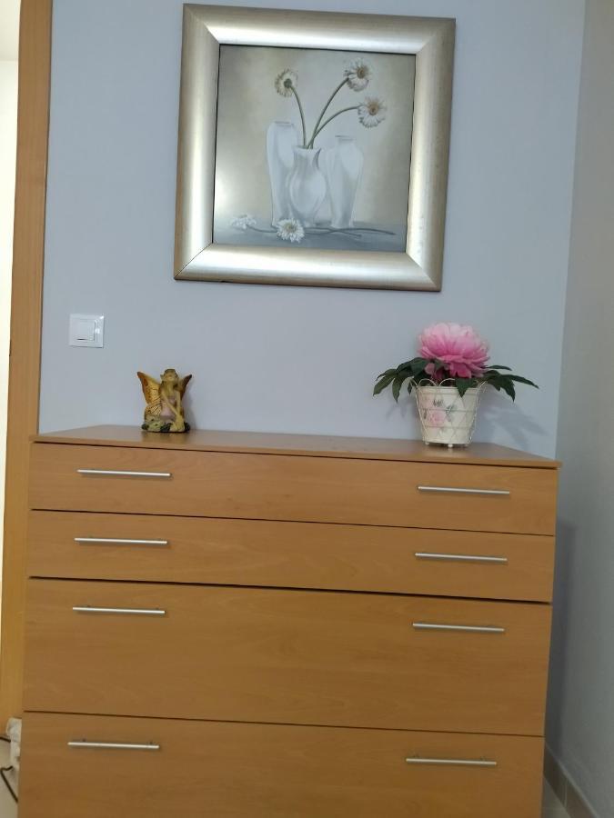Carme Apartman Hospitalet De L'Infant Kültér fotó