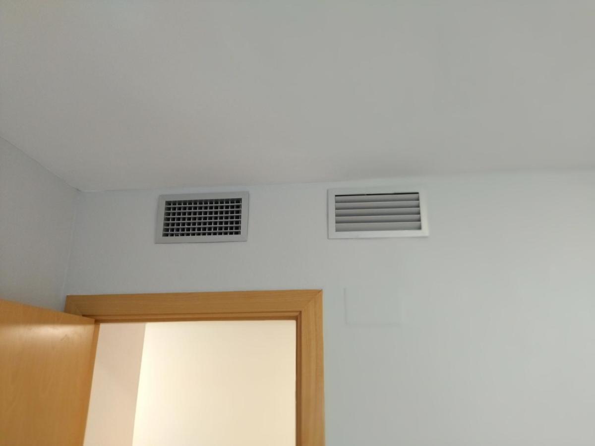 Carme Apartman Hospitalet De L'Infant Kültér fotó